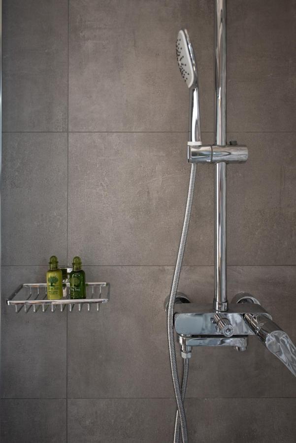Marea Twins Villas Drosia  Esterno foto